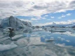  Antartika dan buz kütlesi ayrılıyor