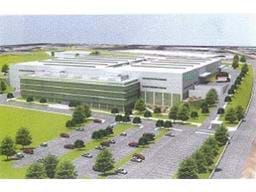 Siemens  Yeşil Bina  sertifikası adayı tesisini açtı