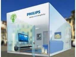  Philips Yeşil Ev  projesi ile Türkiye yi gezecek.