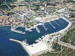 Türkiye nin ilk yavaş şehir adayı Seferihisar