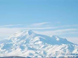 Elbrus dağında  iklim kronolojisini  belirleyecekler