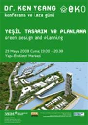 Yeşil Tasarım ve Planlama Konferansı