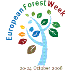 Avrupa orman haftası 2008