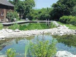 Biopark Biyolojik Havuz Sistemleri !