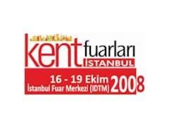 Kent Fuarları 2008 - İstanbul !