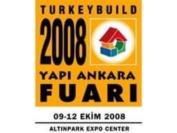 YAPI/TURKEYBUILD 2008 Ankara Fuarı başladı !