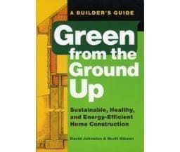 Green from the ground up... Kitap 