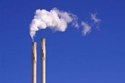 Sera etkisi yaratan gaz salımı yüzde 2,3 arttı !
