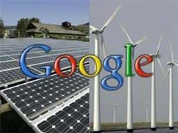  Google elektrik tasarrufu yaptıracak 